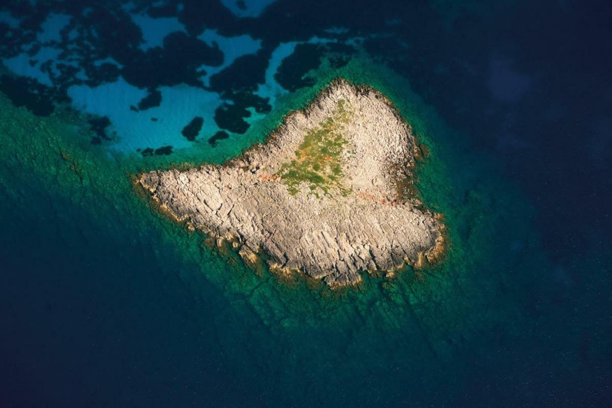The House Of "Angelina", Magnificent View Of The Sea Διαμέρισμα Μεθώνη Εξωτερικό φωτογραφία